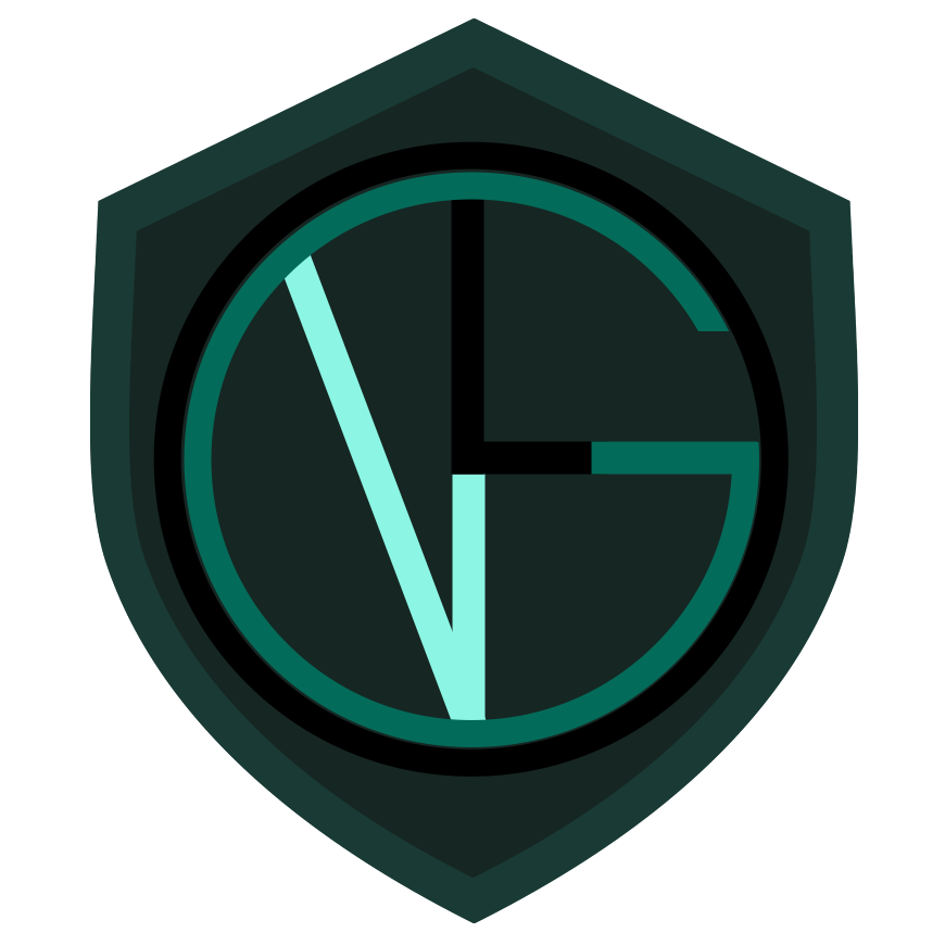 GLOV Secure Logo